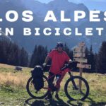 Descubre la aventura de viajar de bicicleta solo y enriquece tu vida