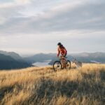 Explora paisajes asombrosos en un viaje inolvidable en bicicleta Hoffman