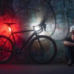 Bicicletas seguras y con estilo: ilumina y deslumbra con luces blancas