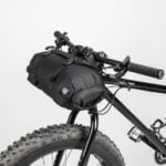 Luces de bicicleta Topeak compatibles con transportines: Ilumina y protege tu ruta con estilo