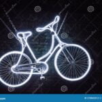 Luces LED para bicicletas: Ilumina tu camino con estilo y seguridad