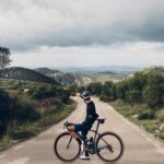 Luces para bicicletas Cadco: Protégete con estilo y destaca en la oscuridad