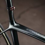 Bicicleta de carbono Ghost Nivolet 4 2017: Velocidad y calidad aseguradas