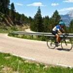 Aventura en bici por carretera: Vive la emoción en dos ruedas