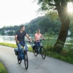 Viajes en bicicleta por el Danubio: ¡Vive una aventura mágica e inolvidable!