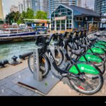 Rutas en bicicleta en Toronto: Explora la ciudad en dos ruedas y descubre las mejores experiencias