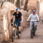 Viajes en bicicleta por Europa: ¡Vive la aventura de tu vida!