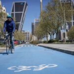 Chaleco reflector para bicicletas en Valencia: Asegura tu seguridad con el Ayuntamiento