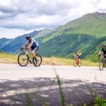 Explora emocionantes rutas en bicicleta de montaña y vive la aventura