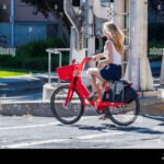Luces bicicletas Delco: Ilumina tu camino con estilo y seguridad