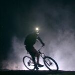 Prueba de luces para bicicleta: Maximiza tu seguridad y brilla en la oscuridad ¡Descubre cómo ahora!