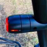 Añade estilo único a tu bicicleta con luces de radio - Descubre cómo