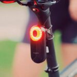 Luces de radar para bicicleta: Mayor seguridad y visibilidad garantizada en Amazon