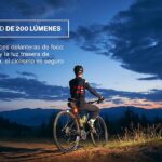 Luces para Bicicleta Recargables en Guatemala: Ilumina tu Vida Activa con Seguridad y Estilo