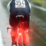 Luces traseras de bicicletas: Potencia excepcional para mayor seguridad y visibilidad