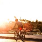 Luces Traseras Diurnas Bicicleta: Increíble seguridad y visibilidad