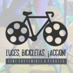 Photocall Luces y Bicicletas: Vive la Magia de la Iluminación en tus Eventos
