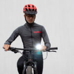Luces de Creno de Bicicleta: Ilumina tu camino con seguridad y estilo
