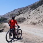 Explora Lima en bicicleta: la mejor app para rutas te asegura aventuras épicas