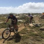 Explora el Algarve en bici: Rutas asombrosas y aventuras inolvidables