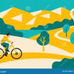 Descubre la ruta en bici por la Via Verde: aventura y naturaleza