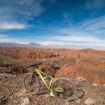 Explora San Pedro de Atacama en bicicleta: Aventuras únicas y conexión con la naturaleza