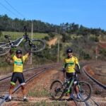 Viaja en bicicleta por Brasil y vive una aventura inolvidable
