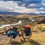 Costa Quebrada en bici: Descubre una ruta espectacular y emocionante