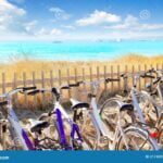Bicicletas en Formentera: Rutas y aventura en un paraíso ciclista