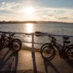 Rutas en bici por Gijón: vive aventuras al aire libre