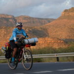 Descubre la encantadora Jordania en bicicleta: el viaje de tus sueños