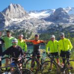 Descubre las impresionantes rutas en bici de Dolomitas: ¡Vive una aventura única en paisajes de ensueño!