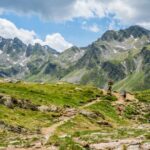 Descubre emocionantes rutas en bicicleta en Andorra: vive la aventura sobre dos ruedas