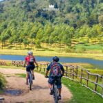 Explora Quetzaltenango en Bicicleta: ¡Aventuras épicas y paisajes impresionantes te esperan!