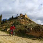 Emocionantes rutas en bicicleta por Teruel: Vive una aventura inolvidable