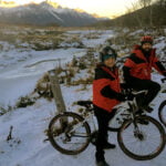 Ruta en bicicleta en Ushuaia: ¡Vive una aventura inolvidable!