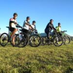 Explora la belleza de Sanlúcar de Barrameda en bicicleta: ¡Una aventura en Puerto Real!
