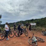 Descubre España en bici: Paisajes únicos y aventuras inolvidables