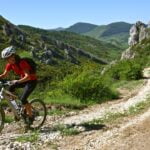 Rutas en bici en León: Descubre paisajes impresionantes