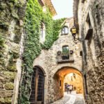 Rutas en bicicleta en Girona: Disfruta paisajes de ensueño en las mejores rutas