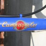 Accesorios para bicicletas Campagnolo: calidad y estilo garantizados