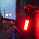 Reflectores para bicicleta: Más seguridad y estilo en cada pedaleo
