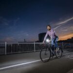 Reflectores Varta: Aumenta tu seguridad y visibilidad en bicicleta