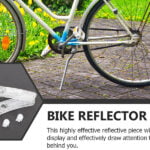 Normativa Reflectores: Brilla en la oscuridad y cumple la seguridad en tus bicicletas