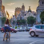 Descubre España en bicicleta con 101 rutas en un emocionante PDF