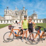 Rutas en bici en Francia: ¡Vive la aventura sobre dos ruedas!