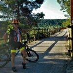 Descubre las mejores rutas en bicicleta por la espectacular Matarraña