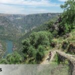 Explora las emocionantes rutas en bici en Torrelodones y vive una experiencia al aire libre única