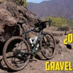 Rutas de bicicleta gravel: aventura y diversión garantizada