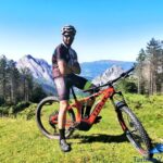 Bicicleta en el País Vasco: Rutas emocionantes y fáciles para disfrutar al máximo